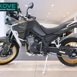 Kove 800X Pro