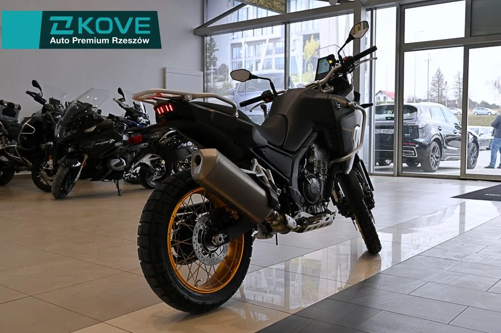 Kove 800X Pro
