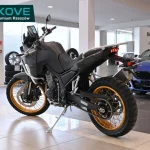 Kove 800X Pro