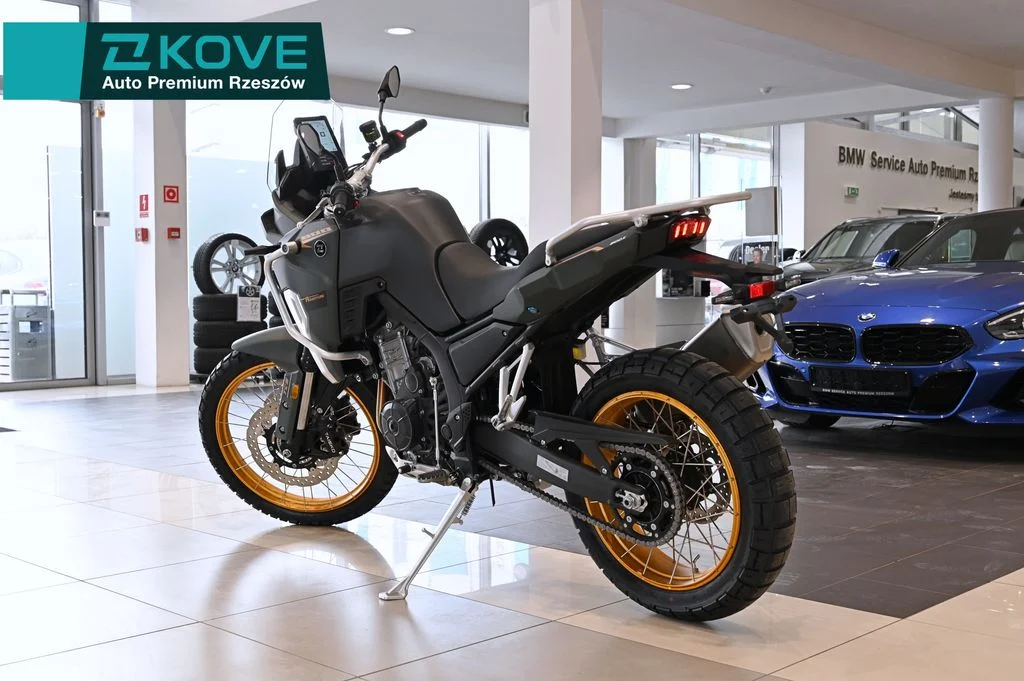 Kove 800X Pro