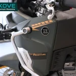 Kove 800X Pro