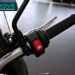 Kove 800X Pro