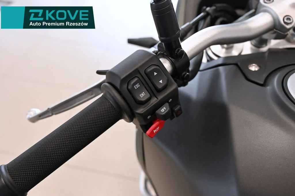 Kove 800X Pro