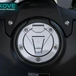 Kove 800X Pro
