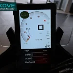 Kove 800X Pro