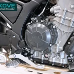Kove 800X Pro