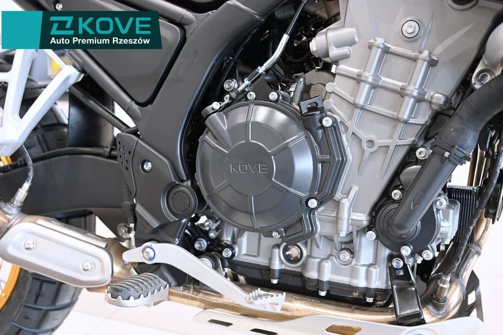 Kove 800X Pro