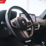 X3 xDrive20i LCI