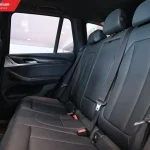 X3 xDrive20i LCI