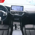 X3 xDrive20i LCI