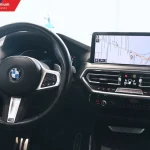 X3 xDrive20i LCI