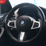 X3 xDrive20i LCI
