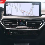 X3 xDrive20i LCI