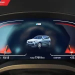 X3 xDrive20i LCI