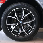 X3 xDrive20i LCI