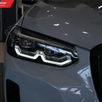X3 xDrive20i LCI