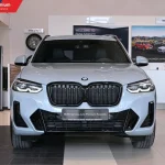 X3 xDrive20i LCI