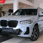 X3 xDrive20i LCI