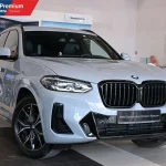 X3 xDrive20i LCI