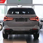 X3 xDrive20i LCI