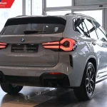 X3 xDrive20i LCI