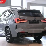 X3 xDrive20i LCI