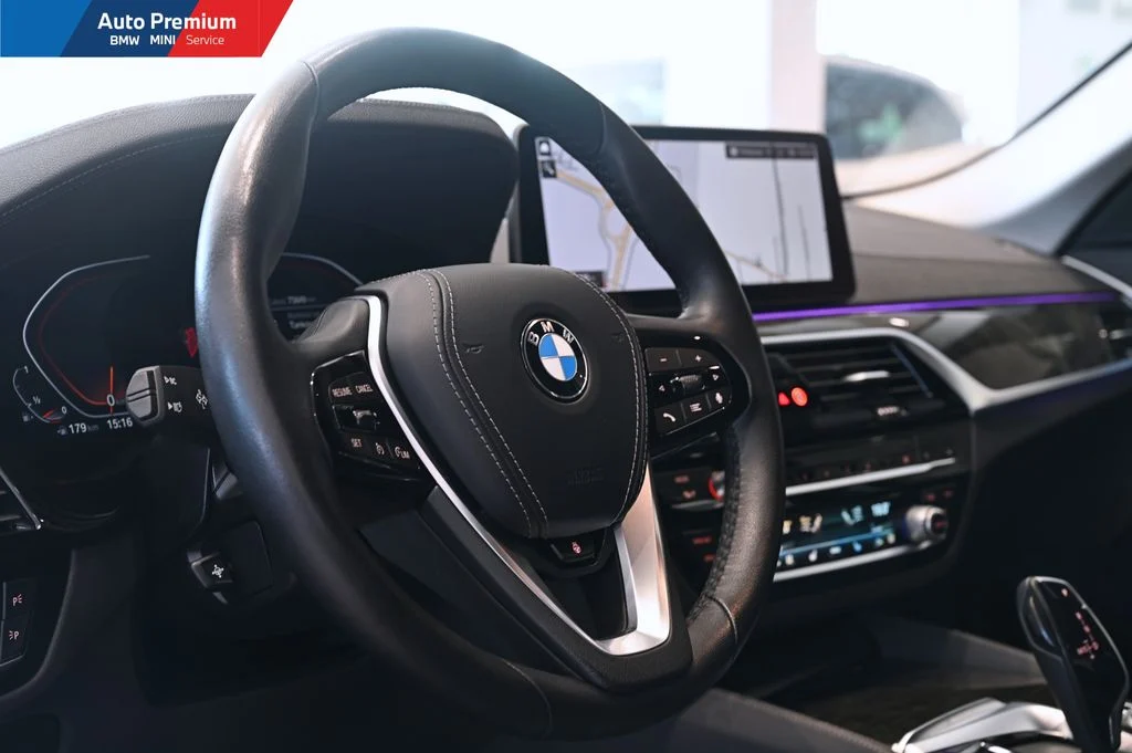 540i xDrive