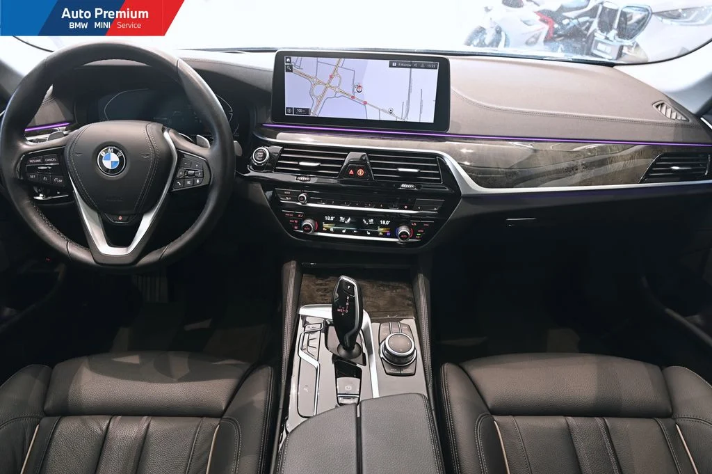 540i xDrive