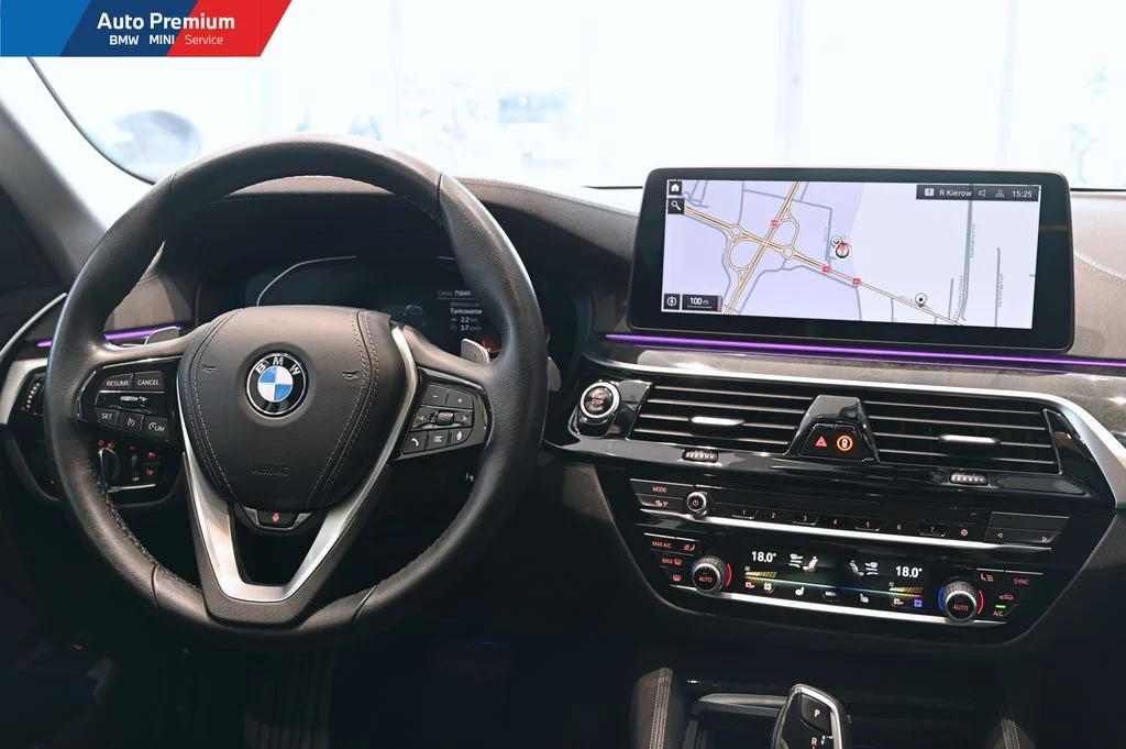 540i xDrive