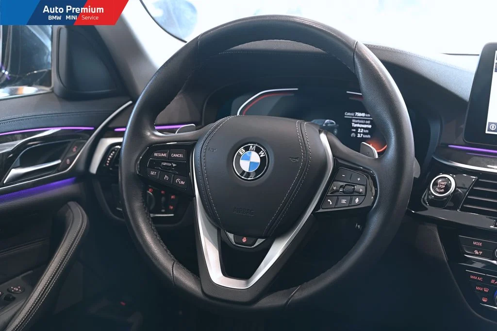 540i xDrive