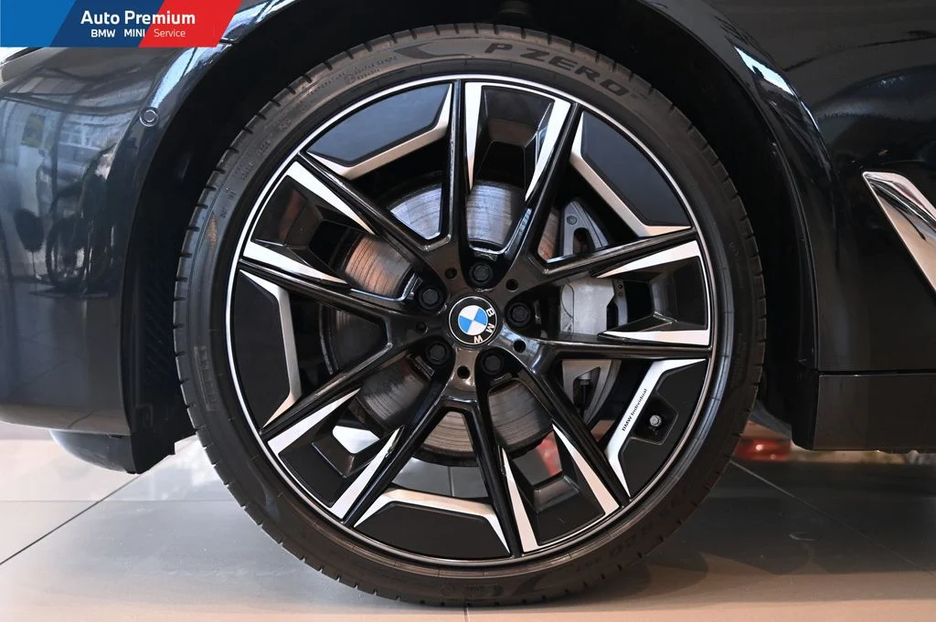540i xDrive