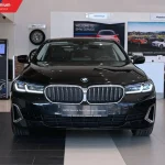 540i xDrive