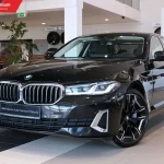 540i xDrive