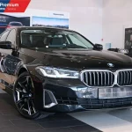 540i xDrive