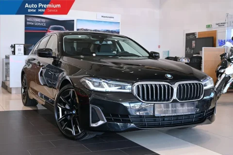 540i xDrive
