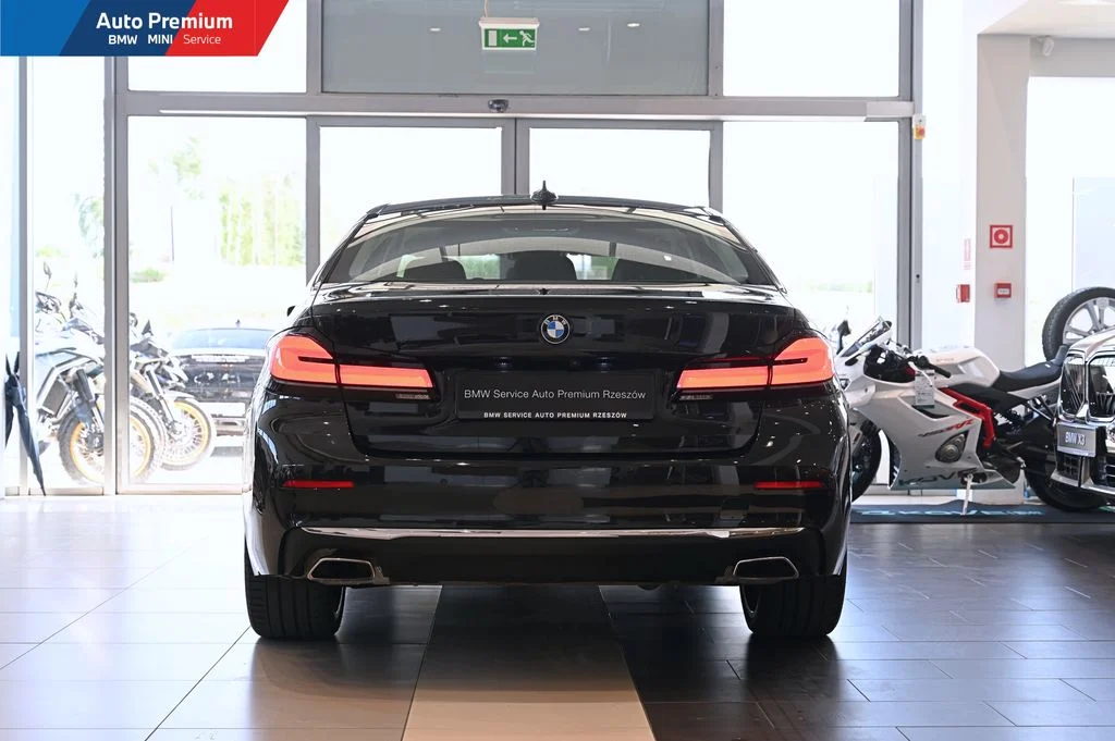 540i xDrive