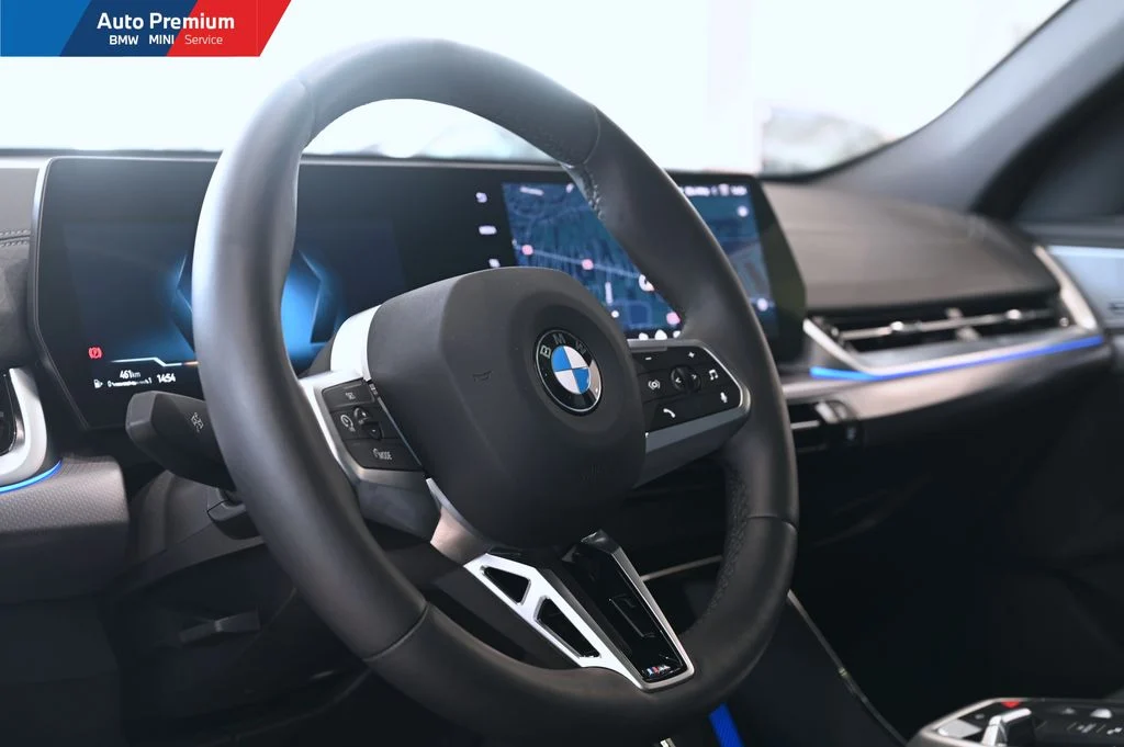 X2 sDrive 20i