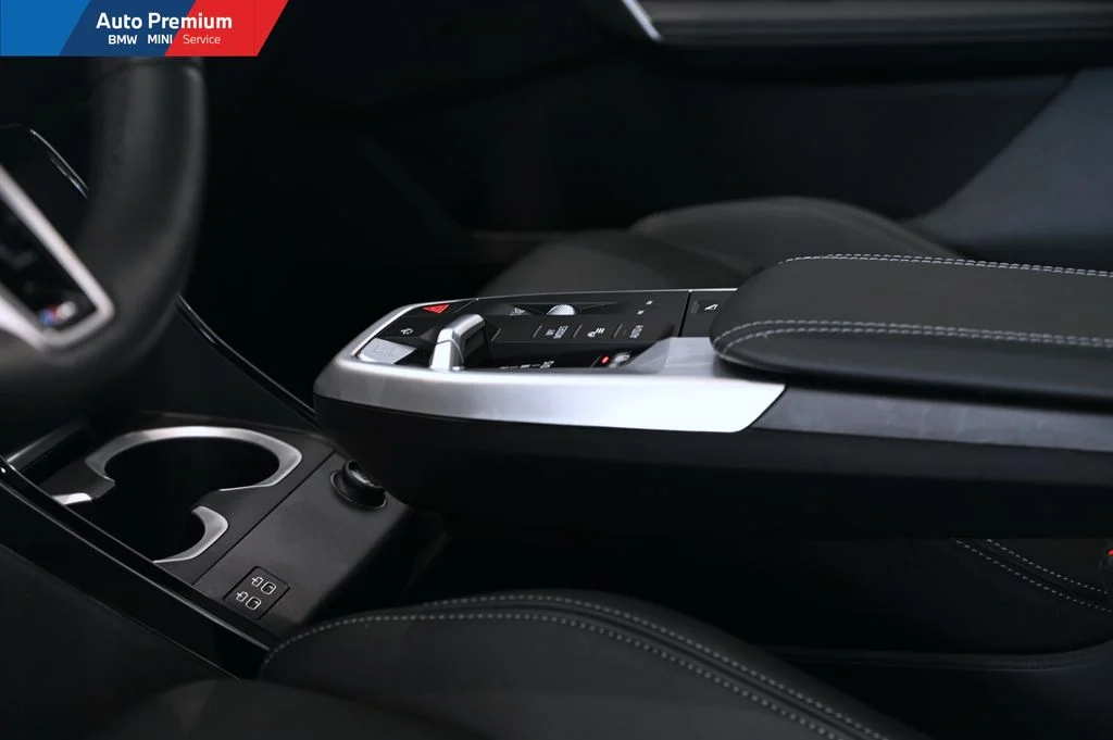 X2 sDrive 20i
