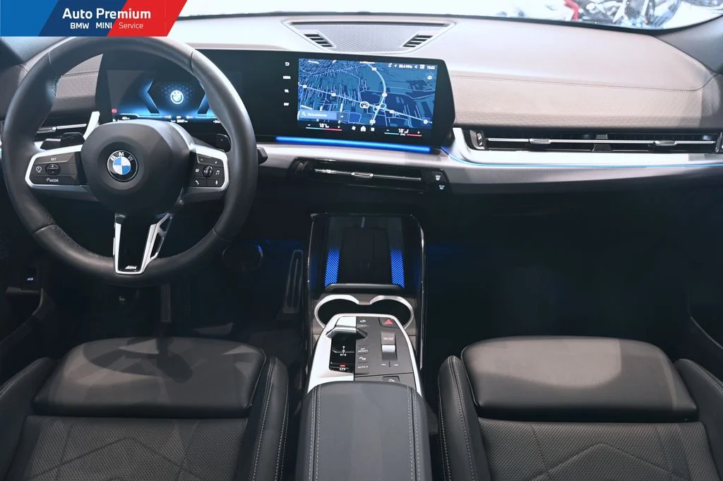 X2 sDrive 20i