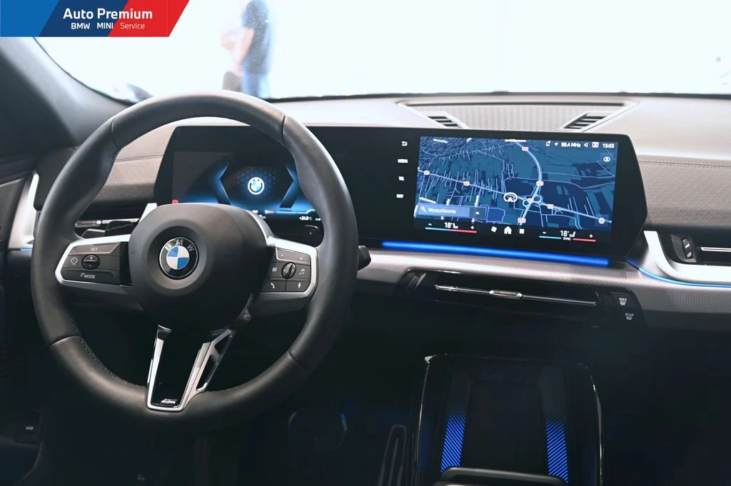 X2 sDrive 20i