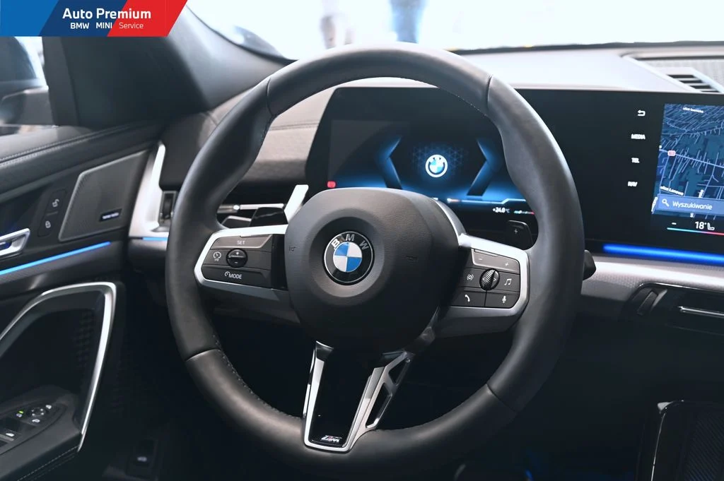 X2 sDrive 20i