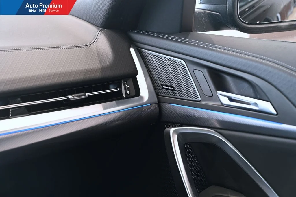 X2 sDrive 20i