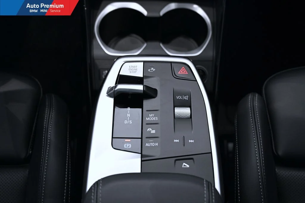 X2 sDrive 20i