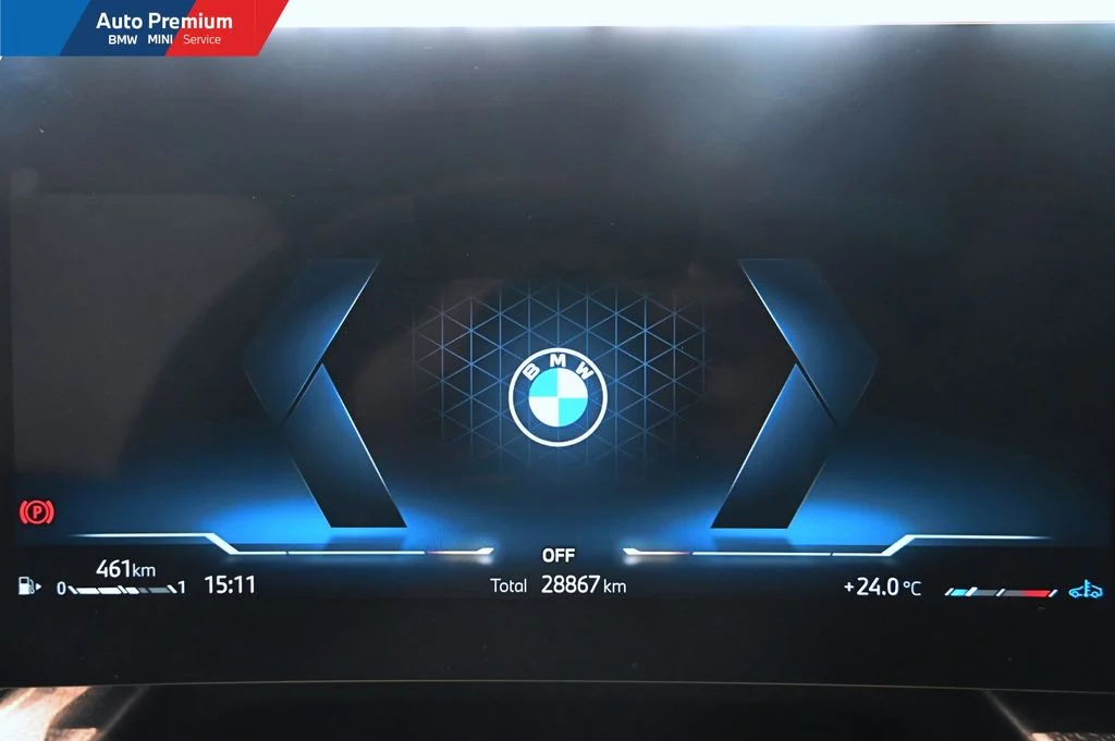 X2 sDrive 20i