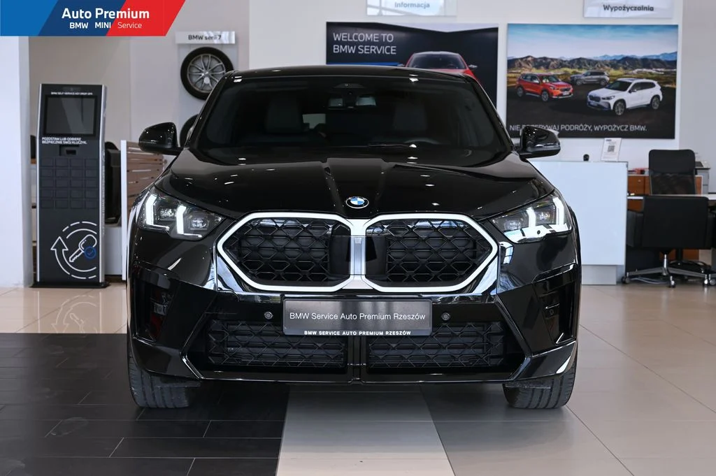 X2 sDrive 20i