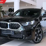 X2 sDrive 20i