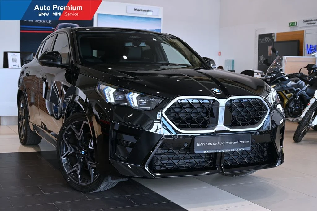 X2 sDrive 20i