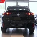 X2 sDrive 20i