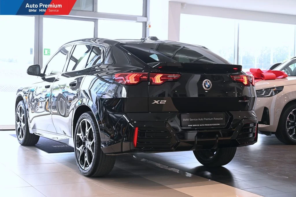 X2 sDrive 20i