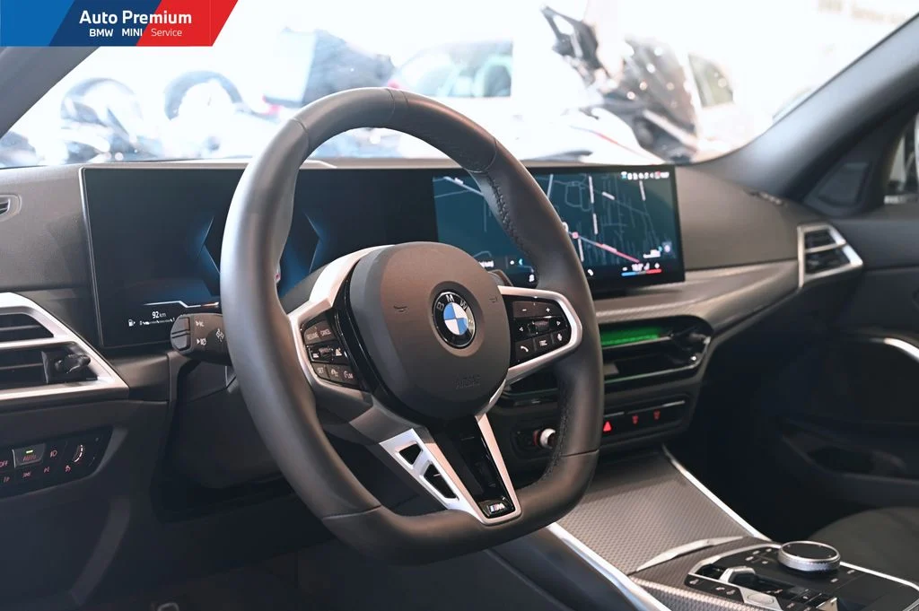 320i xDrive